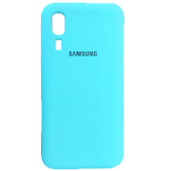  کاور سیلیکونی مناسب برای گوشی موبایل سامسونگ Galaxy A2 Core-small-image