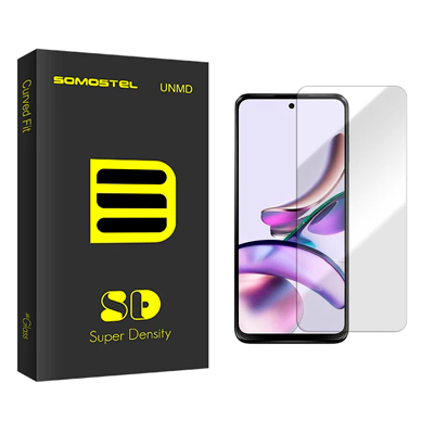 گلس گوشی موتورولا Moto G13 سوماستل مدل SD-small-image