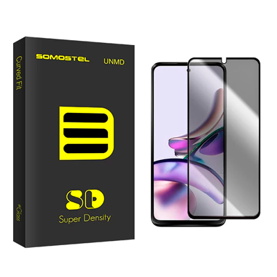 گلس حریم شخصی گوشی موتورولا Moto G13 سوماستل مدل SD-small-image