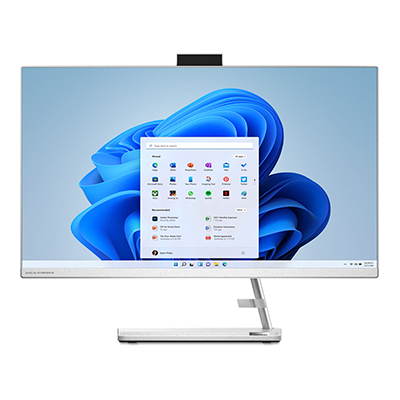 کامپیوتر All in One لنوو 27 اینچی مدل IdeaCentre AIO 3 27IAP7 i7 13620H 16GB 512GB-small-image