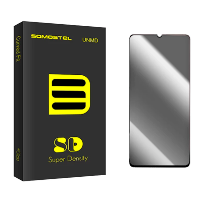 گلس حریم شخصی گوشی پوکو C55 سوماستل مدل SD-small-image