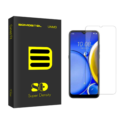 گلس گوشی سامسونگ Galaxy F34 5G سوماستل مدل SD-small-image