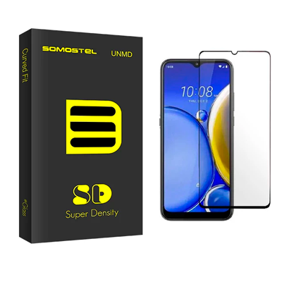 محافظ صفحه نمایش سرامیکی گوشی سامسونگ Galaxy F34 5G سوماستل مدل SD-small-image