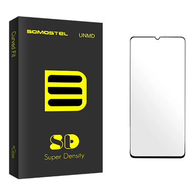 محافظ صفحه نمایش سرامیکی گوشی شیائومی Mi CC9 Pro سوماستل مدل SD-small-image