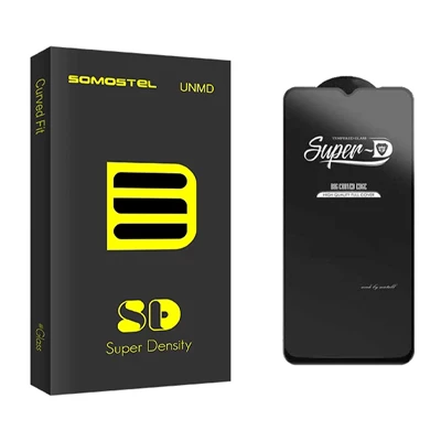 گلس گوشی شیائومی Redmi Note 9 5G سوماستل مدل SD SuperD copy-small-image.png