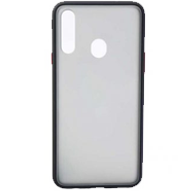 کاور پشت مات مناسب برای گوشی موبایل سامسونگ Galaxy A20s-small-image