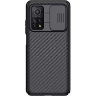  کاور نیلکین مدل Camshield مناسب برای گوشی موبایل شیائومی Mi10T Pro 5G-small-image