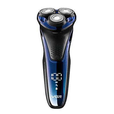 ماشین اصلاح صورت وی جی آر مدل V-306-small-image