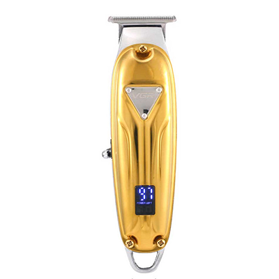ماشین اصلاح سر و صورت وی جی آر مدل V-062-small-image