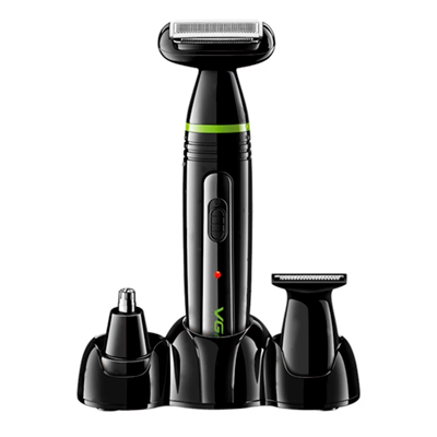ماشین اصلاح صورت وی جی آر مدل V-016-small-image