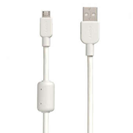  کابل تبدیل USB به microUSB سونی مدل cp-ab150 طول 1.5 متر-small-image