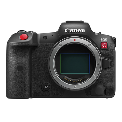 دوربین عکاسی کانن مدل EOS R5 C Body-small-image