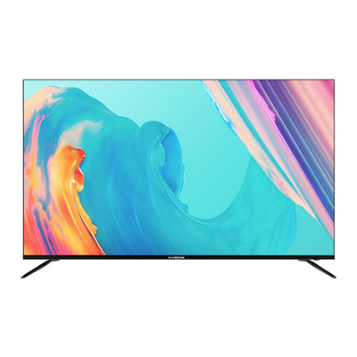 تلویزیون ال ای دی ایکس ویژن مدل XCU735 سایز 50 اینچ-small-image