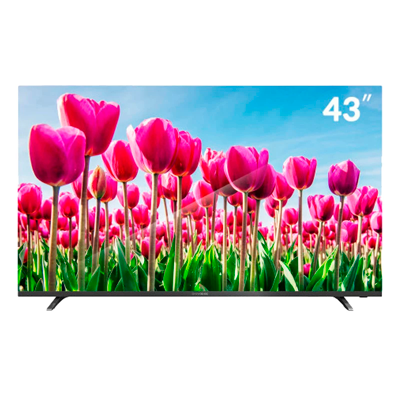 تلویزیون ال ای دی دوو مدل DSL-43SF1710 سایز 43 اینچ-small-image