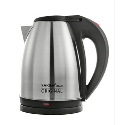 کتری برقی سارینا مدل SA-105-small-image