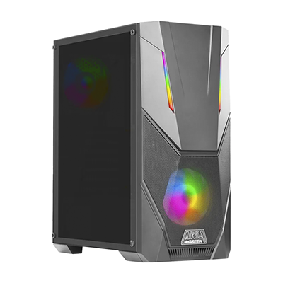 کامپیوتر دسکتاپ مدل FGI3-ECO i3 12100 16GB 1TB RTX3050 OC-small-image
