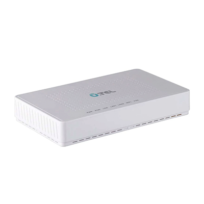 مودم روتر Gpon-ONT بی سیم یوتل مدل G242 New Face-small-image