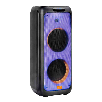 اسپیکر بلوتوثی خانگی مکسیدر مدل MX-DJ2101 CN1003-small-image