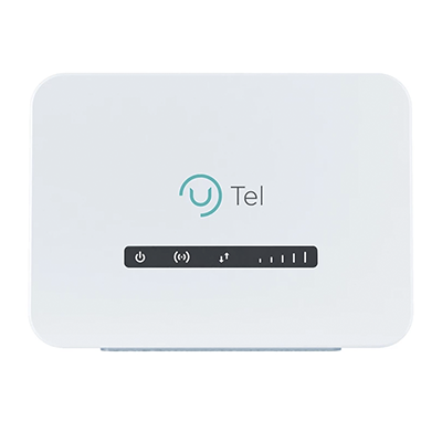 مودم 4G TD-LTE یوتل مدل LT643-small-image