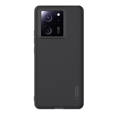 کاور گوشی شیائومی Redmi K60 Ultra - 13T نیلکین مدل Super Frosted Shield Pro Magnetic-small-image