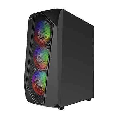کامپیوتر دسکتاپ مدل FGI3-ECO i3 12100 16GB 1TB GTX1650-small-image