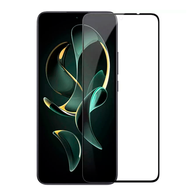 گلس گوشی شیائومی Redmi K60 Ultra - 13T Pro نیلکین مدل CP Plus Pro-small-image
