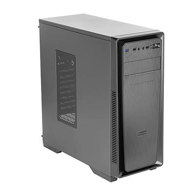 کامپیوتر دسکتاپ مدل FGI5-ECO i5 12400 16GB 1TB GTX1650 -small-image