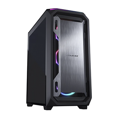 کامپیوتر دسکتاپ مدل FRI9-Rendering i9 13900K 64GB 1TB 4TB RTX­­4070 Ti OC-small-image