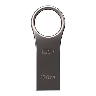فلش مموری سیلیکون پاور مدل Jewel J80 ظرفیت 128 گیگابایت-small-image