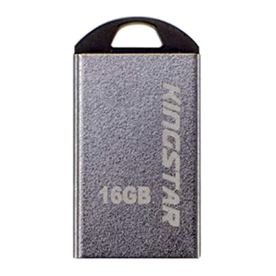 فلش مموری کینگ استار مدل KS215 Nino ظرفیت 16 گیگابایت-small-image