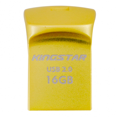 فلش مموری کینگ استار مدل KS232 ظرفیت 16 گیگابایت-small-image