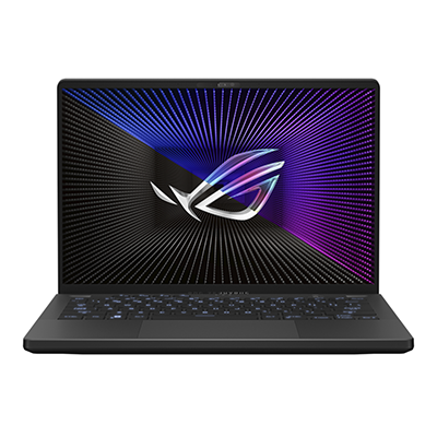 لپ تاپ ایسوس 14.0 اینچی ROG Zephyrus G14 GA402XI R9 7940HS 32GB 1TB RTX4070 -small-image