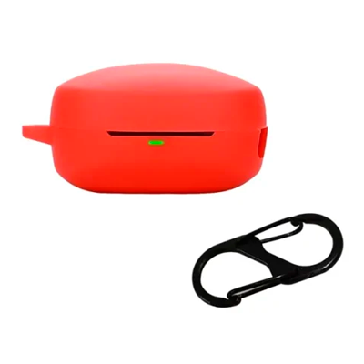 کاور کیس مدل سیلیکونی مناسب برای هندزفری کیو سی وای T13X-small-image