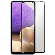 محافظ صفحه نمایش(گلس) Super D گوشی موبایل سامسونگ Galaxy A32-small-image