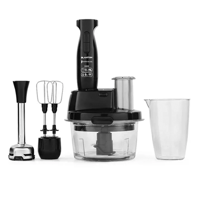 غذاساز بلانتون مدل BCX-HB2201-small-image