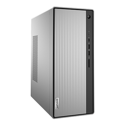 کامپیوتر دسکتاپ لنوو مدل IdeaCentre 5 14IOB6 i5 11400 16GB 1TB HDD 512GB SSD -small-image