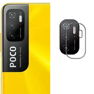   محافظ لنز دوربین مناسب برای گوشی شیائومی مدل poco m3 pro-small-image