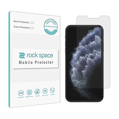 گلس گوشی اپل iPhone 11 Pro Max راک اسپیس مدل نانو Hygel copy-small-image.png