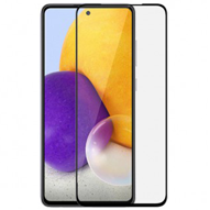  محافظ صفحه نمایش تمام صفحه مناسب برای گوشی موبایل سامسونگ Galaxy A72-small-image
