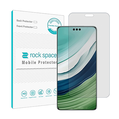 گلس گوشی هوآوی Mate 60 pro راک اسپیس مدل HGL -small-image
