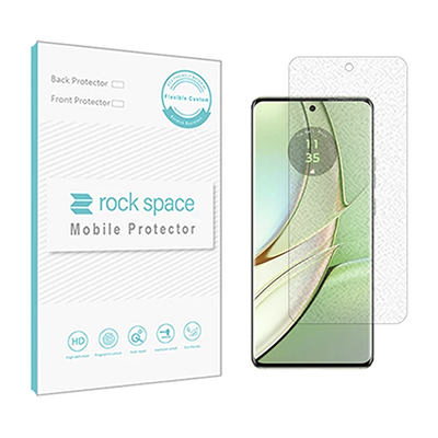 گلس گوشی موتورولا Edge 40 راک اسپیس مدل HyGAM-small-image