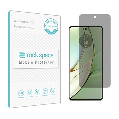 گلس گوشی موتورولا Edge 40 راک اسپیس پرایوسی مدل HyPRV-small-image
