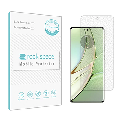 گلس گوشی موتورولا Edge 40 راک اسپیس مدل HyMTT -small-image