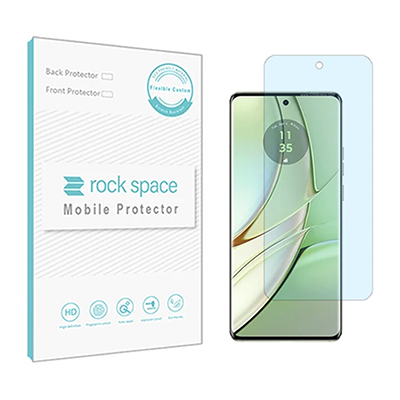 گلس گوشی موتورولا Edge 40 راک اسپیس مدل HyBLU-small-image