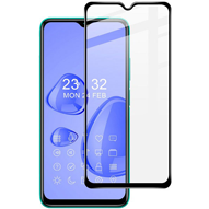  محافظ صفحه نمایش تمام صفحه مناسب برای گوشی موبایل شیائومی Redmi 9T-small-image