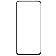  محافظ صفحه نمایش تمام صفحه مناسب برای گوشی موبایل شیائومی Redmi Note 10-small-image