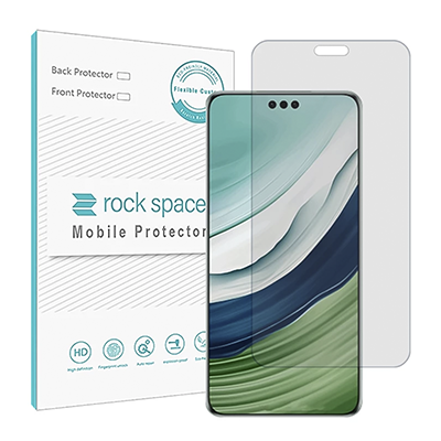 گلس گوشی هوآوی Mate 60 Pro Plus راک اسپیس مدل HGL-small-image