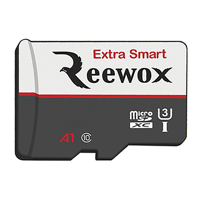 کارت حافظه‌ microSDXC ریوکس کلاس 10 استاندارد U1 مدل Extra Smart A1 ظرفیت 8 گیگابایت copy-small-image.png