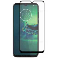  محافظ صفحه نمایش تمام صفحه مناسب برای گوشی موبایل موتورولا Moto G9 Play-small-image