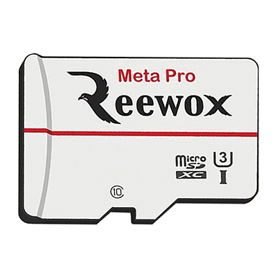 کارت حافظه‌ microSDXC ریوکس کلاس 10 استاندارد U1 مدل Meta Pro ظرفیت 16 گیگابایت-small-image
